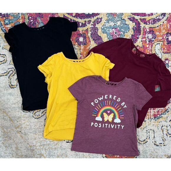 Girls’ Old Navy Tops Bundle (Set of 4) - Picture 1 of 5